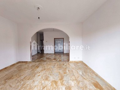 Attico buono stato, 120 m², Centro, San Quirico d'Orcia