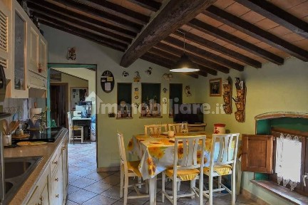 Mansarda ottimo stato, 80 m², Monteriggioni