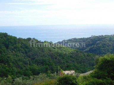 Rustico Strada Provinciale di Santa Giulia, Lavagna