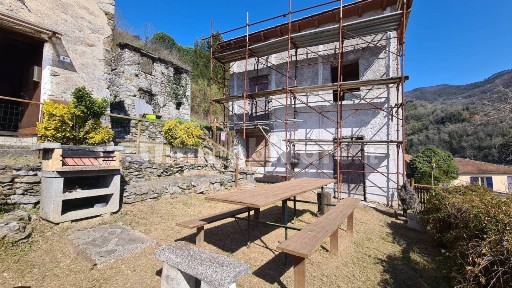 San Colombano Certenoli, LOC. SCARUGLIA