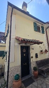 Casale Strada Provinciale di Montedomenico, Sestri Levante