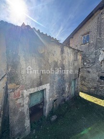 Rustico salita Costa e Poggio, Struppa, Genova