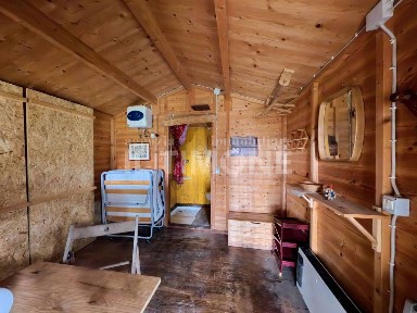 Chalet via San Maurizio di Monti 156, San Maurizio - Montallegro, Rapallo
