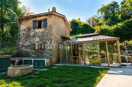Rustico, ottimo stato, 48 m², Collinare - Bana, Camogli
