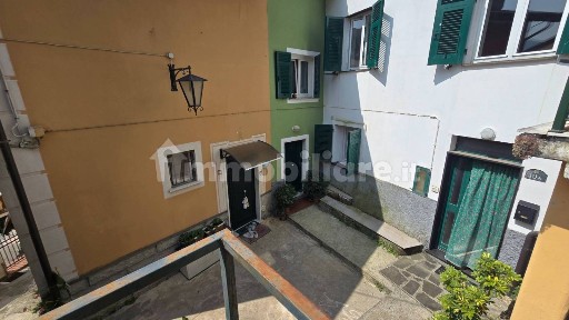 Casale via Casali Sopra Statale, Casali, Castiglione Chiavarese