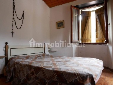 Casale via Accereto, Favale di Malvaro