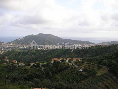 Cascina via San Bernardino, 6, Sestri Levante