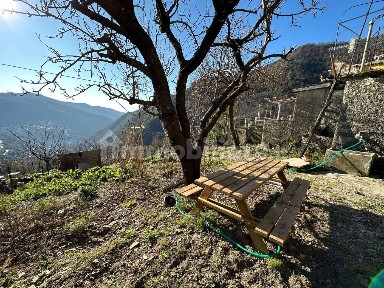 Rustico via Levà, Levà, Sori