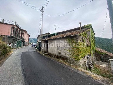 Davagna, Via Piè di Rosso