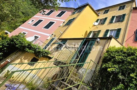 Rustico, buono stato, 120 m², Centro, Zoagli