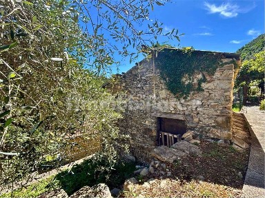 Rustico via Gilberto Govi, 38, Molino Nuovo, Avegno