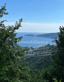 Rustico via di Comega 7, San Maurizio - Montallegro, Rapallo