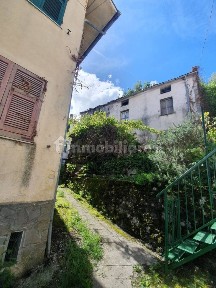 Rustico frazione Casanova 13, Casanova, Rovegno