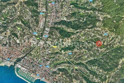 Rustico piazza dei Caduti per la Libertà 2, Centro, Cogorno