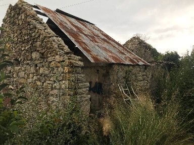 Rustico via Inferiore Degli Ometti, Quarto, Genova