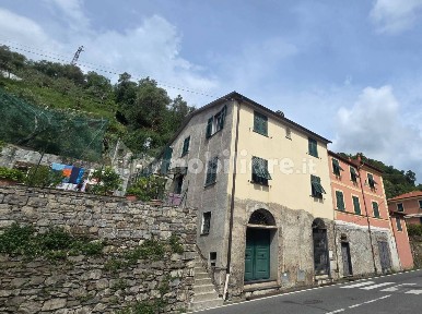 Casa colonica 150 m², Caperana, Chiavari