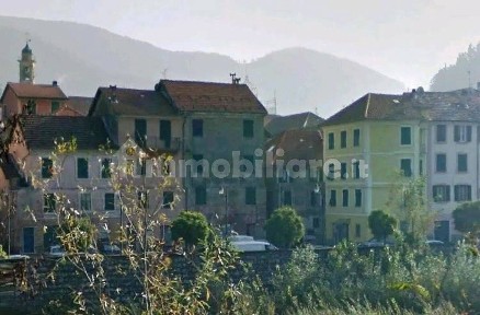 Cascina via Trieste, 16, Campo Ligure