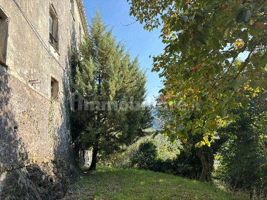 Casale via Domenico Cuneo 640, Calvari, San Colombano Certenoli