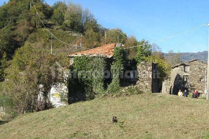 Cascina Località Costa Di Levaggi, 31, Borzonasca