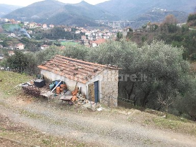 Rustico via Olivella Camminata, Centro, Casarza Ligure