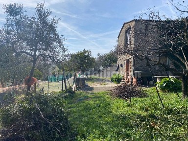 Rustico via dei Cogorno 78, Lavagna