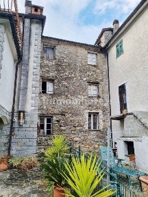 Rustico via Castelletto, Cicagna