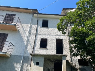 Rustico frazione Tasso, Lumarzo