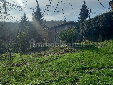 Cascina via Salvega, 1, Parata Salvega, Casella