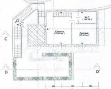Cascina Suea San C., Lavagna