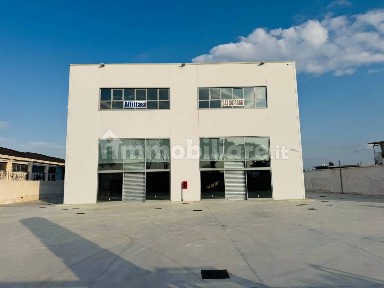 Ufficio - Studio in Affitto