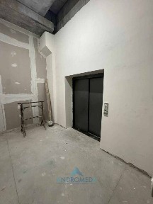 Caserta, Via Mondo