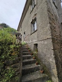 Rustico Villa Di Vignolo No Number, Mezzanego