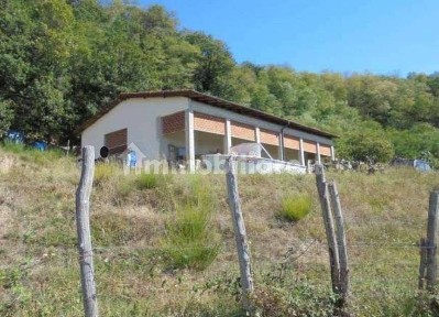 Rustico - casale all'asta via Madonna delle Vigne, snc, Genova