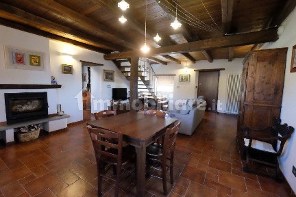 Rustico, ottimo stato, 250 m², Casavecchia, Tiglieto