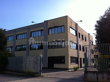 Ufficio - Studio in Affitto
