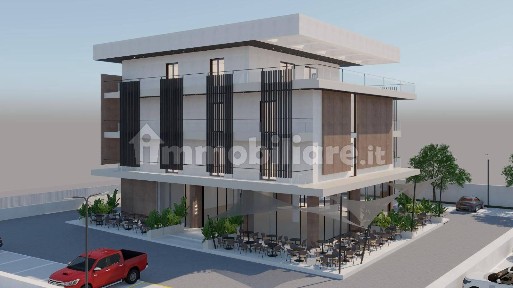 Ufficio - Studio in Affitto
