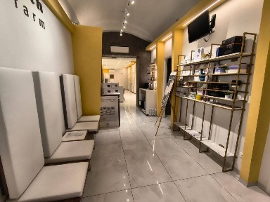 Torino, Via Roma, Via Cesare Battisti, 7