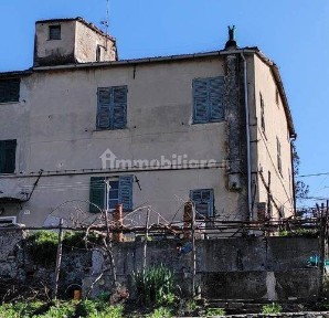 Rustico via Priano 35, Sestri Ponente, Genova