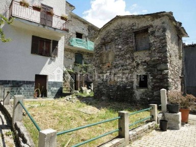 Rustico, da ristrutturare, 40 m², Gattorna, Moconesi