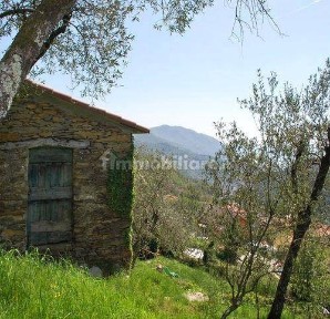 Rustico via Cappelletta, Avegno
