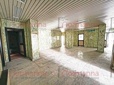 Aversa, Viale degli Artisti