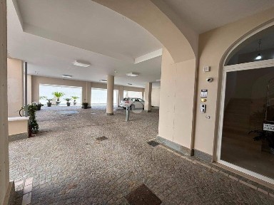 Caserta, Centro Storico - Corso Trieste, Via Roma, 107