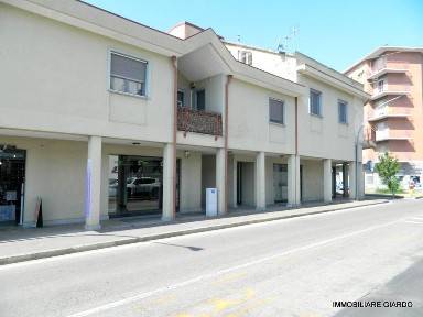 Chieri, Via Cesare Battisti, 7