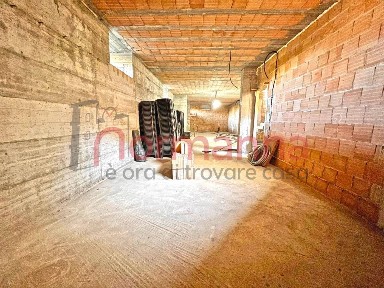 Lusciano, Via delle Margherite
