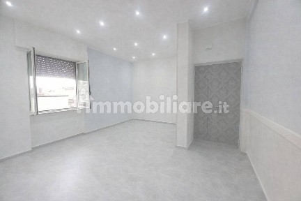 Aversa, Viale John Fitzgerald Kennedy