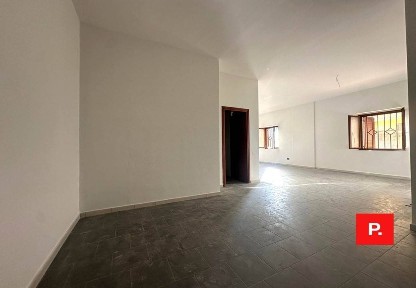 Santa Maria Capua Vetere, Via Curri