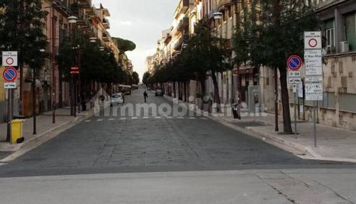 Caserta, Centro Storico - Corso Trieste, Corso Trieste