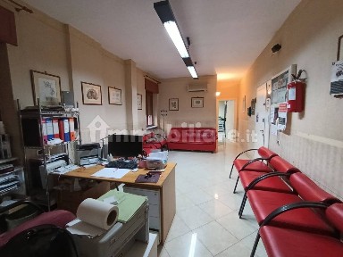 Caserta, Lincoln, Viale Abramo Lincoln