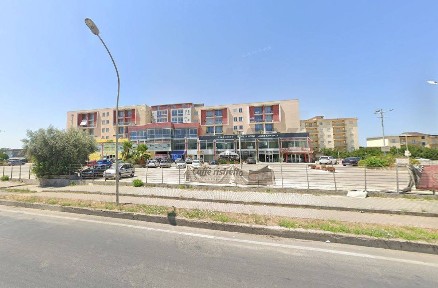 San Nicola la Strada
