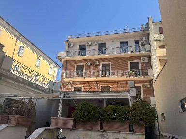 Caserta, Centro Storico - Corso Trieste, Corso Trieste